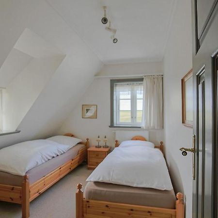 Reethus Jan Villa Husum  Dış mekan fotoğraf
