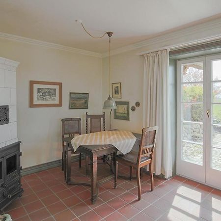Reethus Jan Villa Husum  Dış mekan fotoğraf