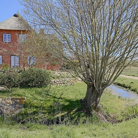 Reethus Jan Villa Husum  Dış mekan fotoğraf