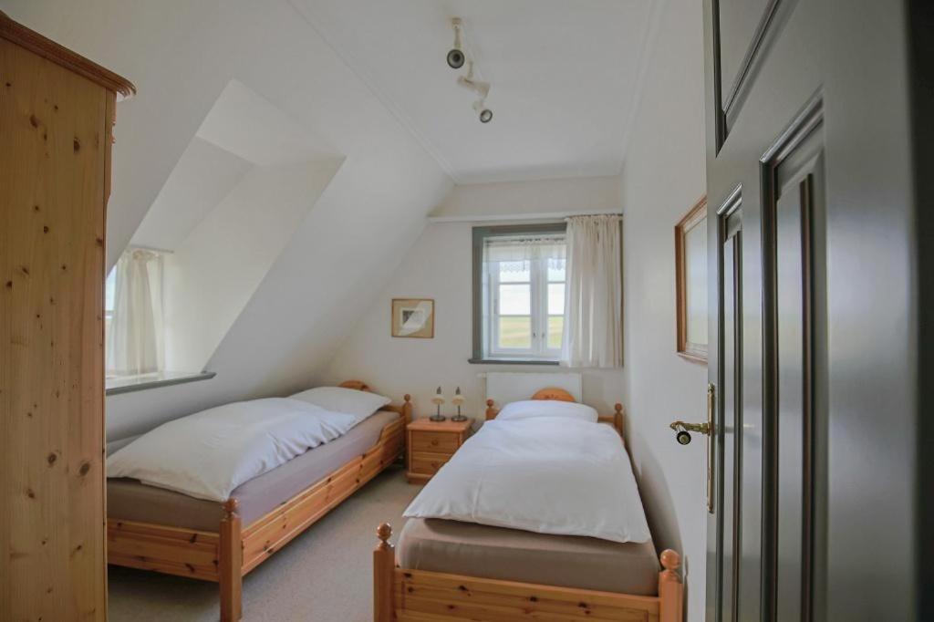 Reethus Jan Villa Husum  Dış mekan fotoğraf