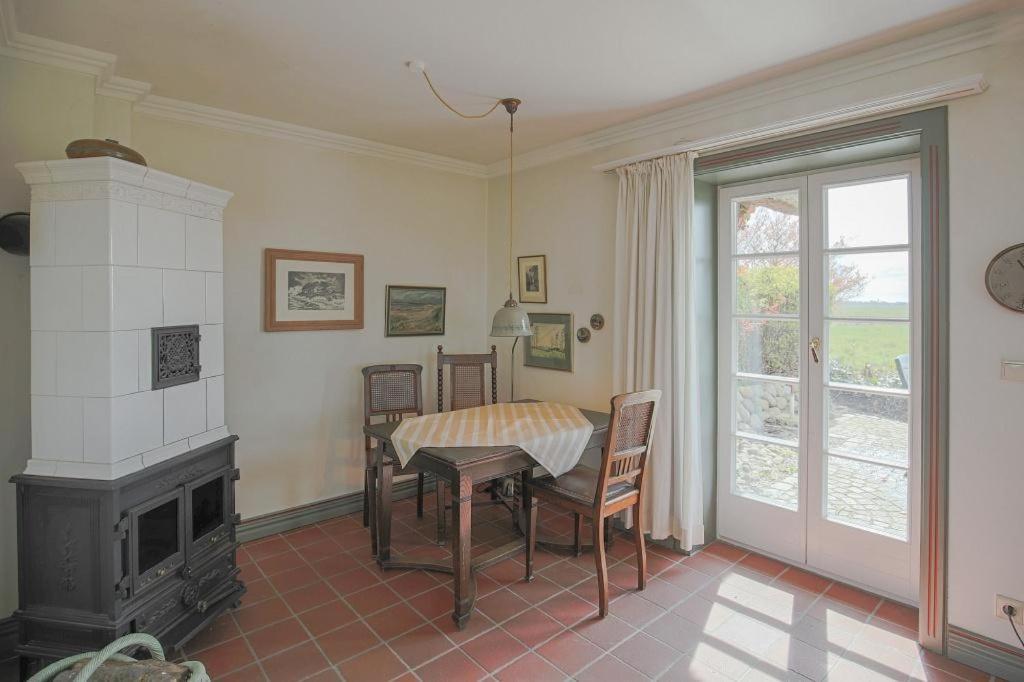 Reethus Jan Villa Husum  Dış mekan fotoğraf