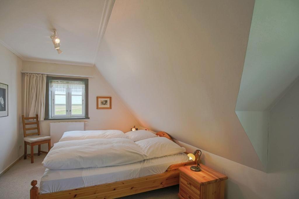 Reethus Jan Villa Husum  Dış mekan fotoğraf