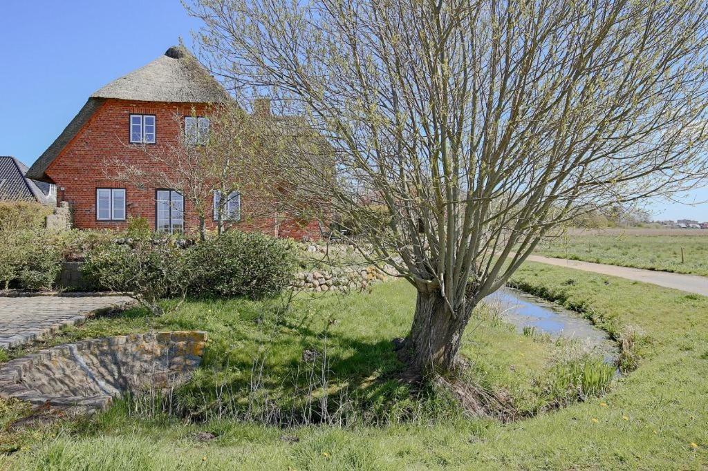 Reethus Jan Villa Husum  Dış mekan fotoğraf